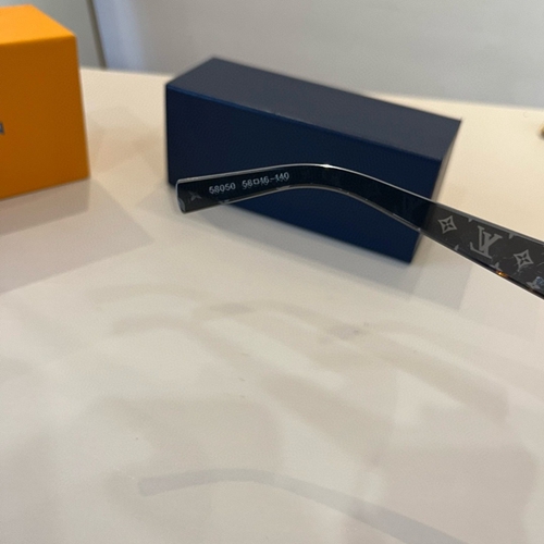 ルイヴィトンサングラス全体デザイン